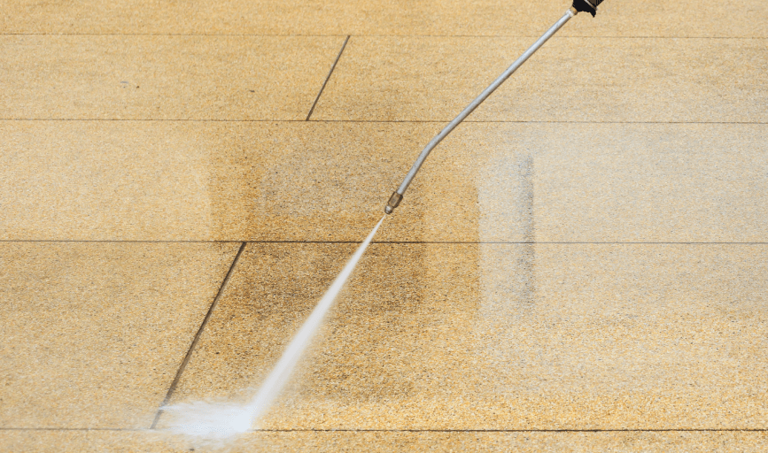 A&J Grout	